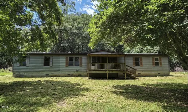 5677 Days Mill Road, Rougemont, NC 27572