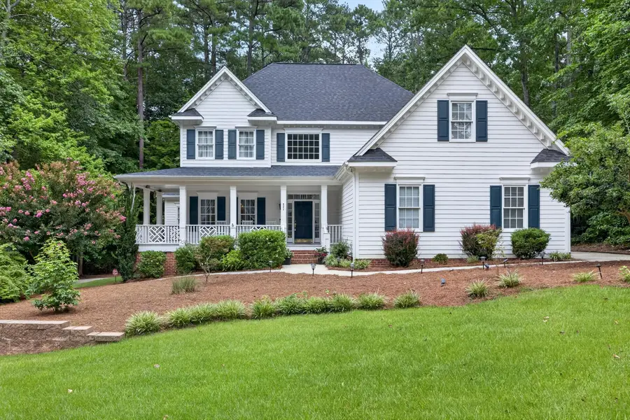 9004 Hometown Drive, Raleigh, NC 27615 - #3