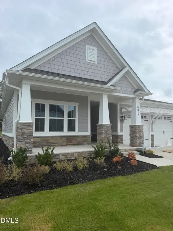 896 Nichols View Court, Raleigh, NC 27604