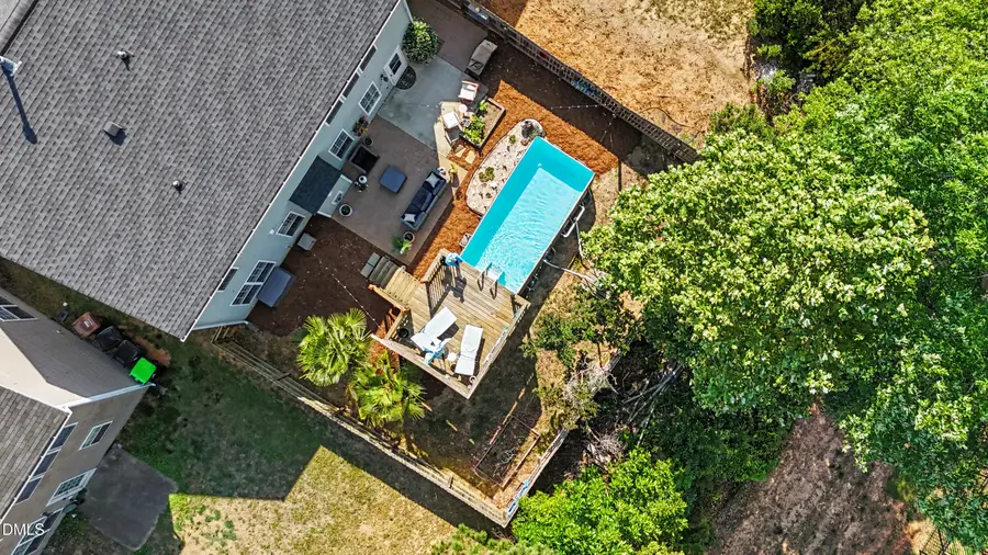141 Jasper Point Drive, Holly Springs, NC 27540 - #3