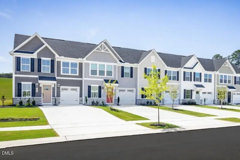 358 Moose Meadow Way, Youngsville, NC 27596 - #1