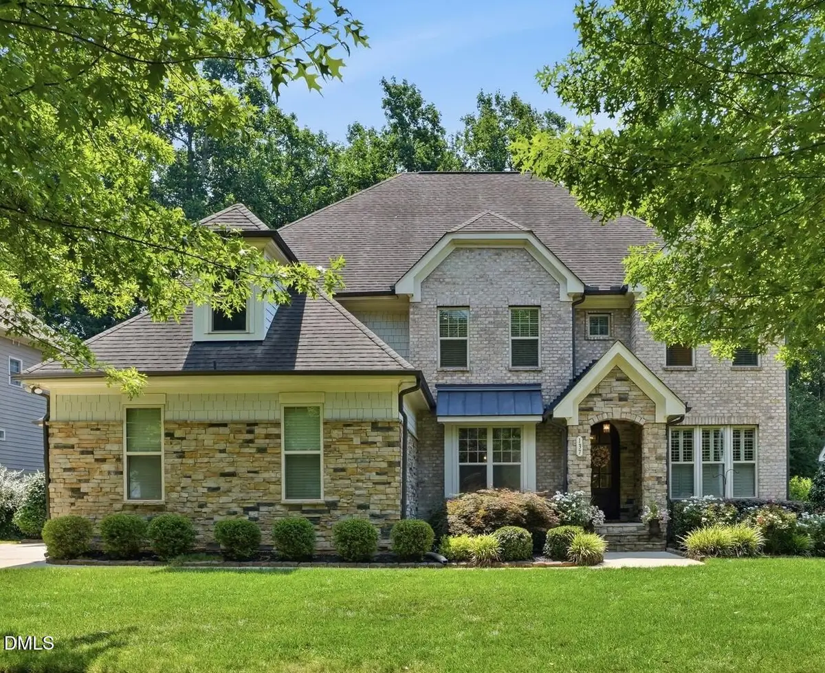 137 Aspenridge Drive, Holly Springs, NC 27540 - #1