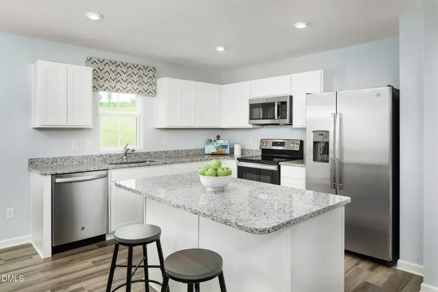 242 Chili Rose Trail, Youngsville, NC 27596 - #3