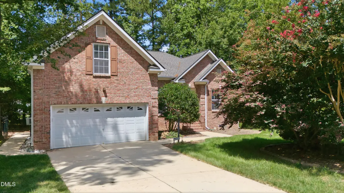 3119 Cregler Drive, Apex, NC 27502 - #1