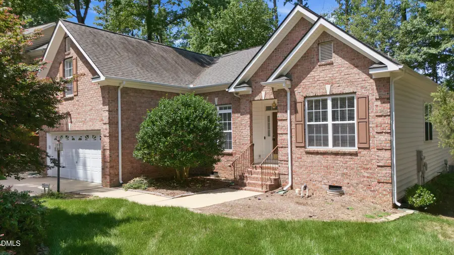 3119 Cregler Drive, Apex, NC 27502 - #2