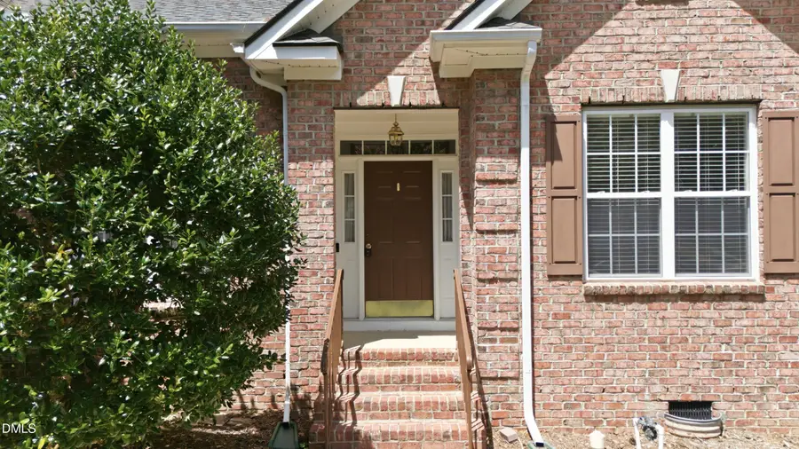 3119 Cregler Drive, Apex, NC 27502 - #3