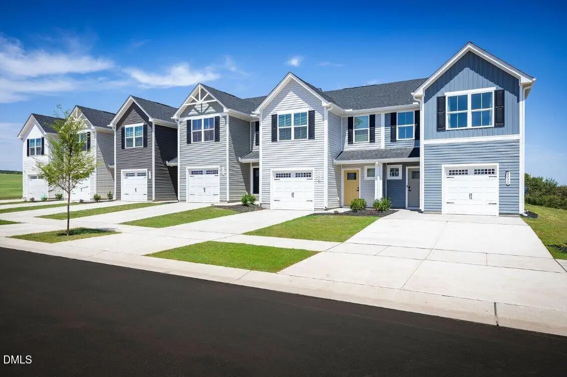 240 Chili Rose Trail, Youngsville, NC 27596 - #1
