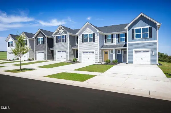 240 Chili Rose Trail, Youngsville, NC 27596