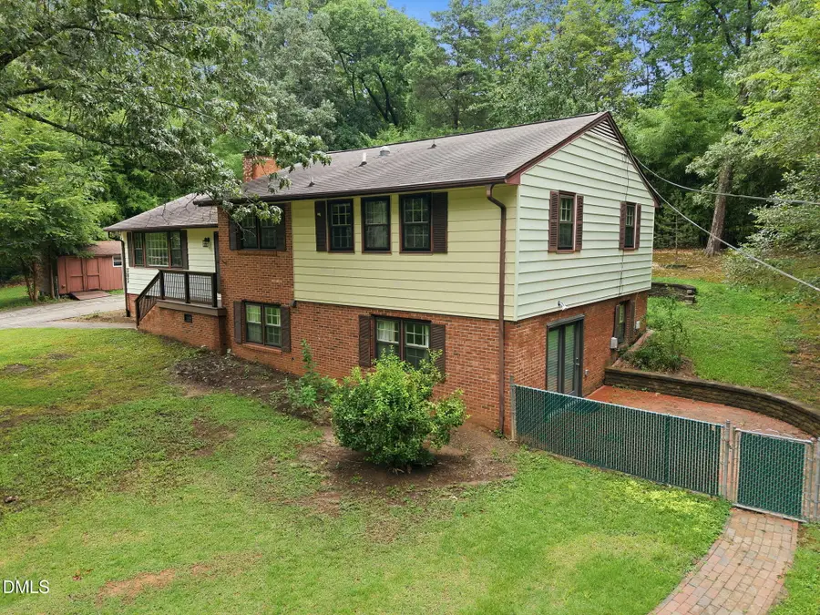 305 Plum Lane, Chapel Hill, NC 27517 - #2