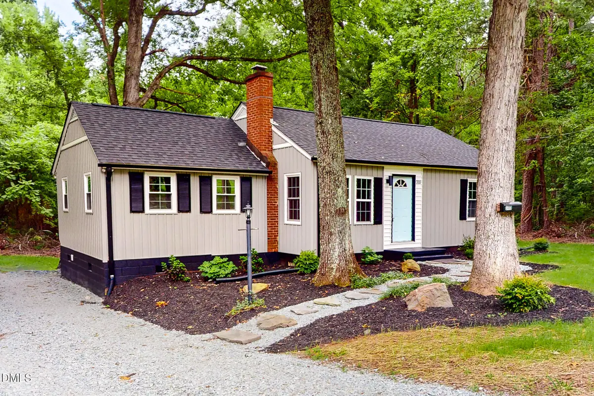 310 Wesleyan Heights Road, Roxboro, NC 27573 - #1