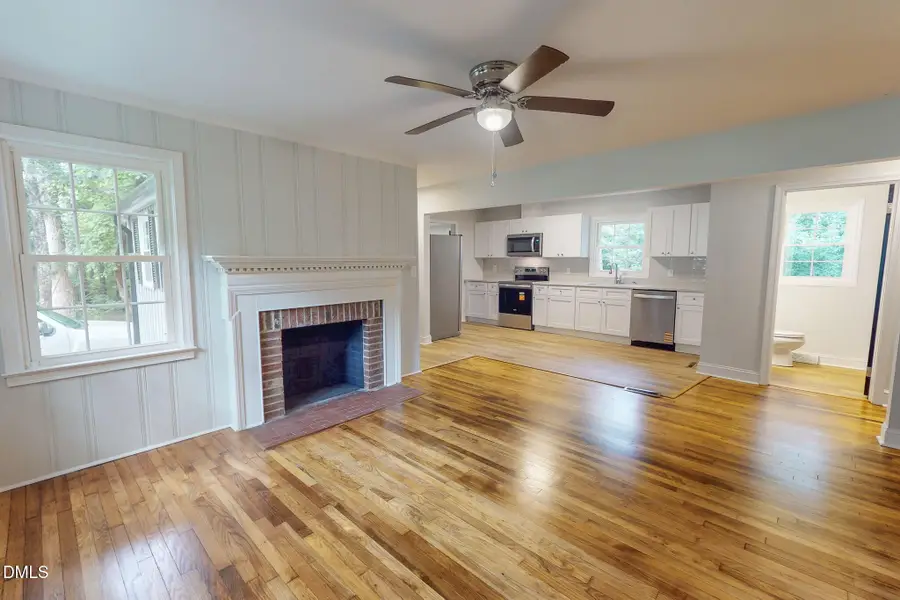 310 Wesleyan Heights Road, Roxboro, NC 27573 - #2