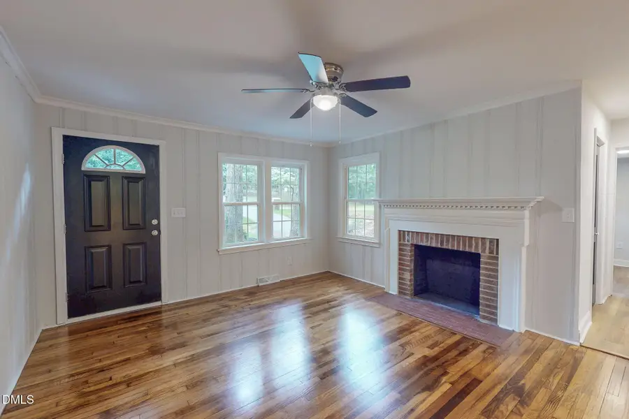 310 Wesleyan Heights Road, Roxboro, NC 27573 - #3