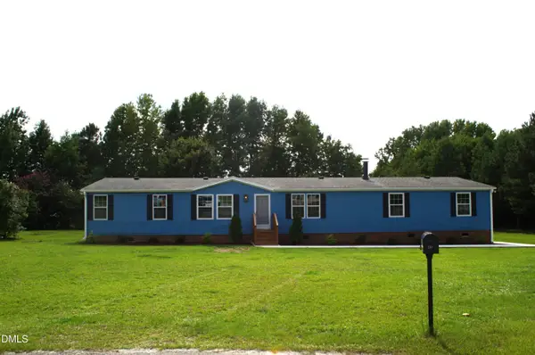 121 Bent Tree Court, Lillington, NC 27546