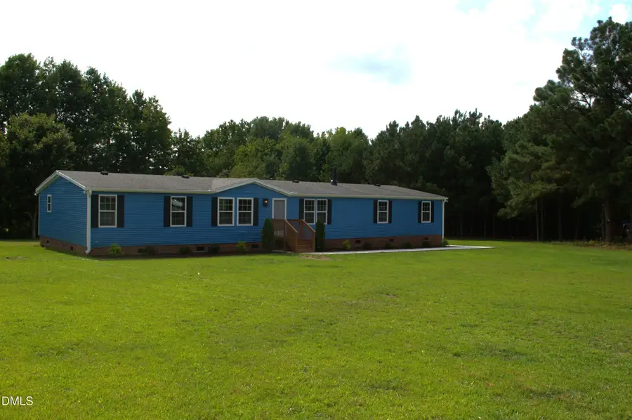 121 Bent Tree Court, Lillington, NC 27546 - #2
