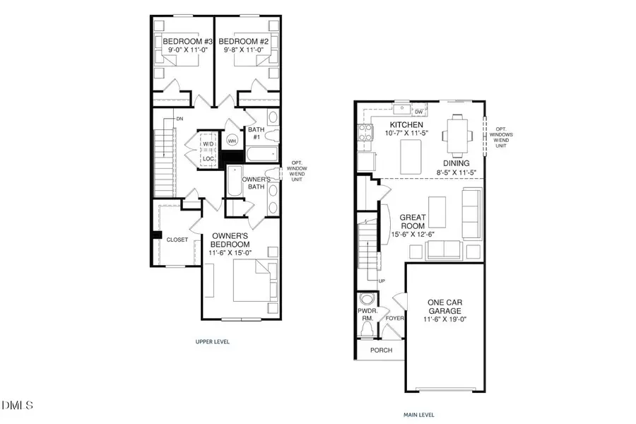 234 Chili Rose Trail, Youngsville, NC 27596 - #2