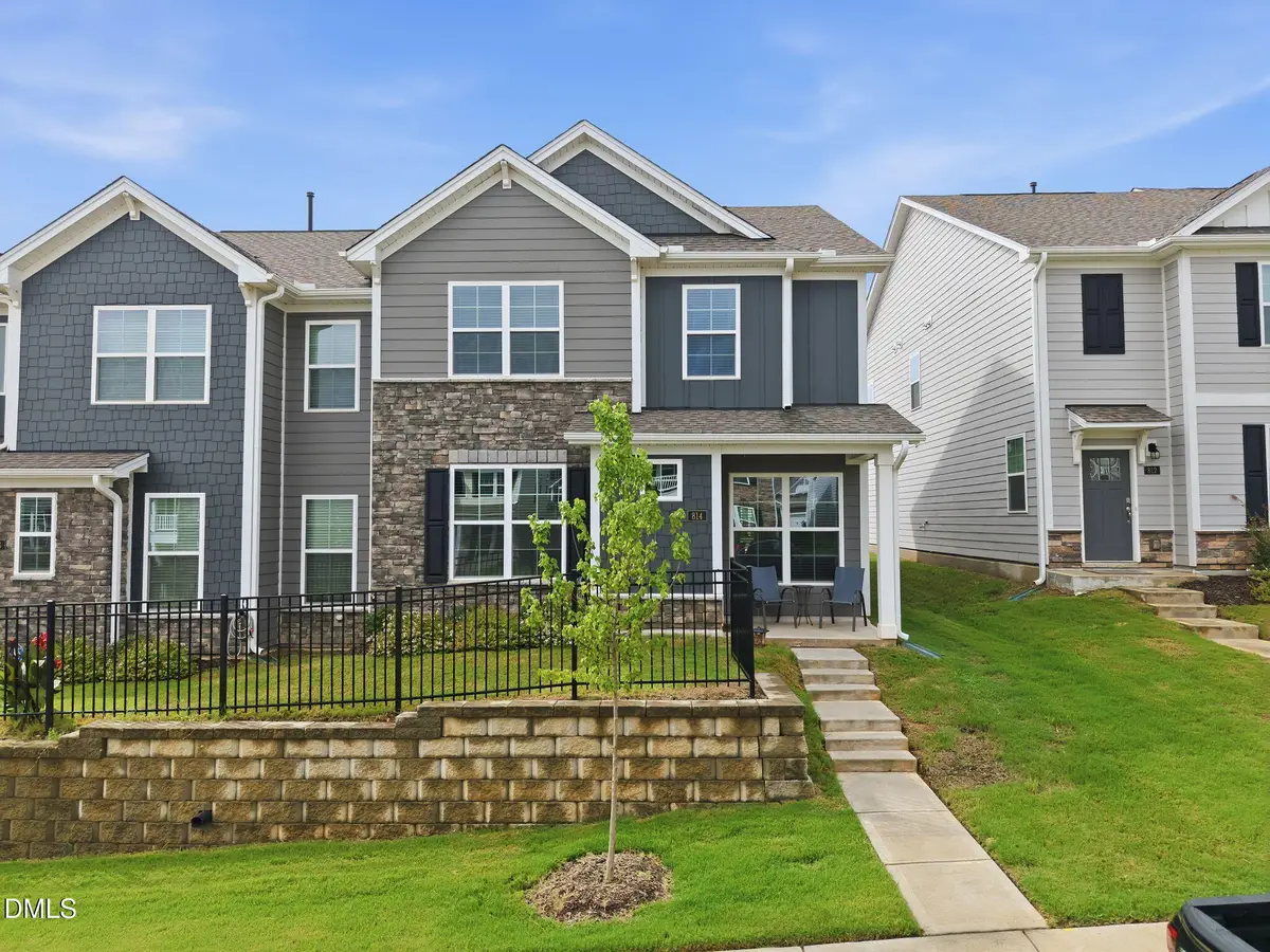 814 James J Freeland Memorial Drive, Hillsborough, NC 27278 - #1