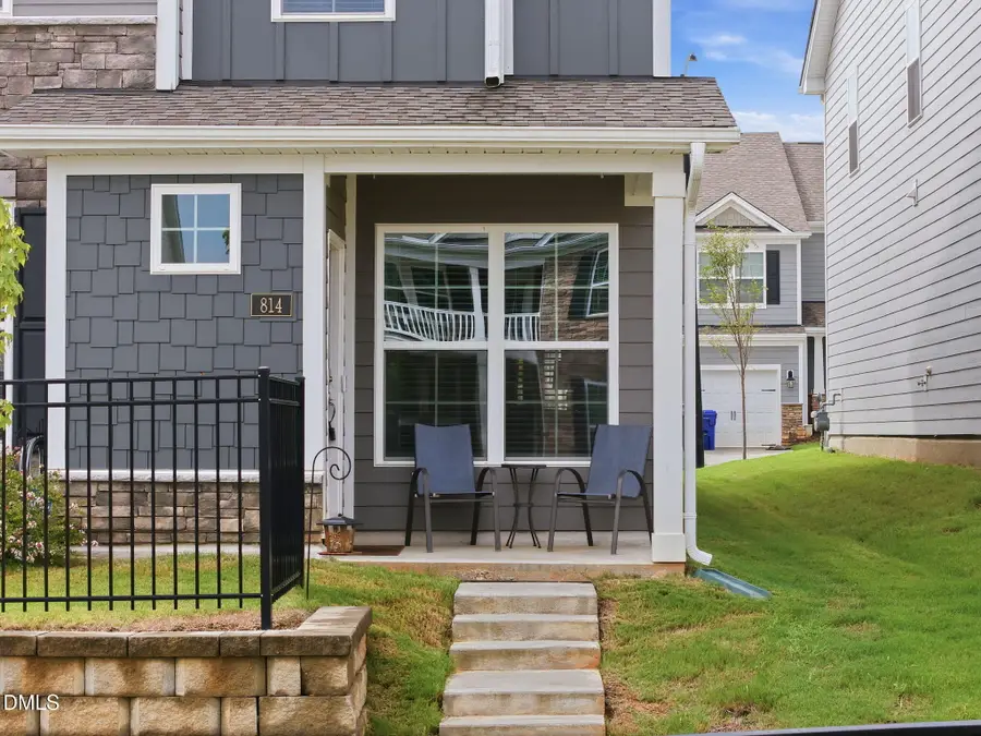 814 James J Freeland Memorial Drive, Hillsborough, NC 27278 - #3
