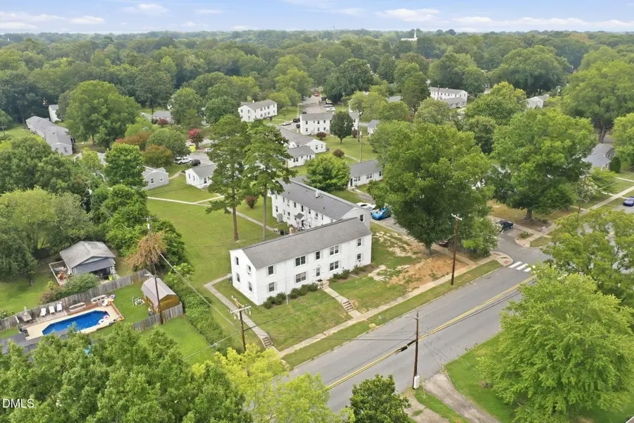 1700 W Front Street, Burlington, NC 27215 - #3