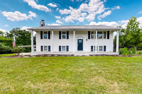 1641 Oak Grove Road, Roxboro, NC 27574