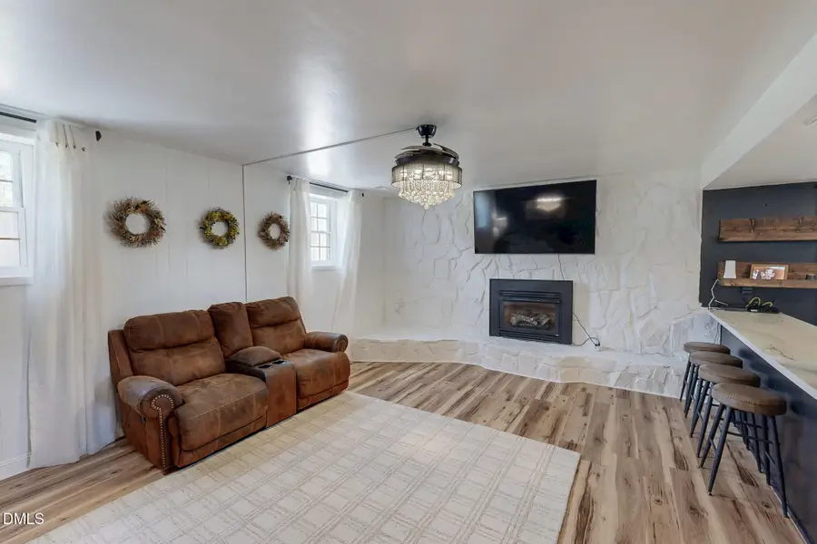 1641 Oak Grove Road, Roxboro, NC 27574 - #2