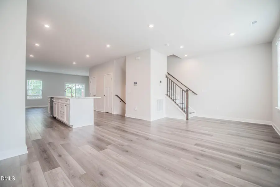 213 Colvard Farms Road, Durham, NC 27713 - #2