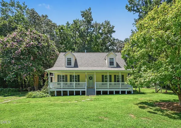 7563 Babe Ruth Trail, Snow Camp, NC 27349