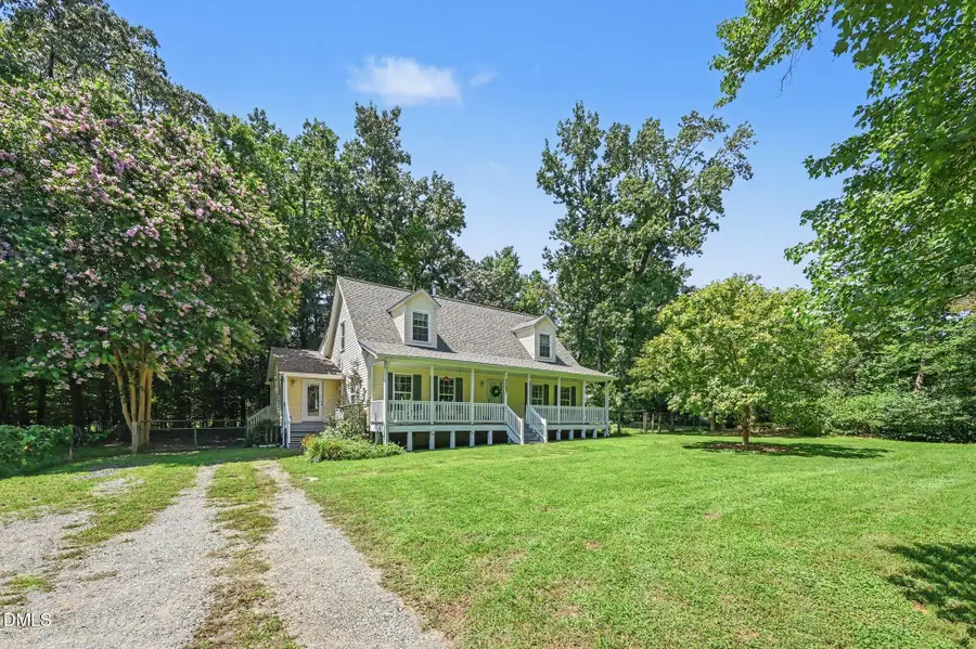 7563 Babe Ruth Trail, Snow Camp, NC 27349 - #2
