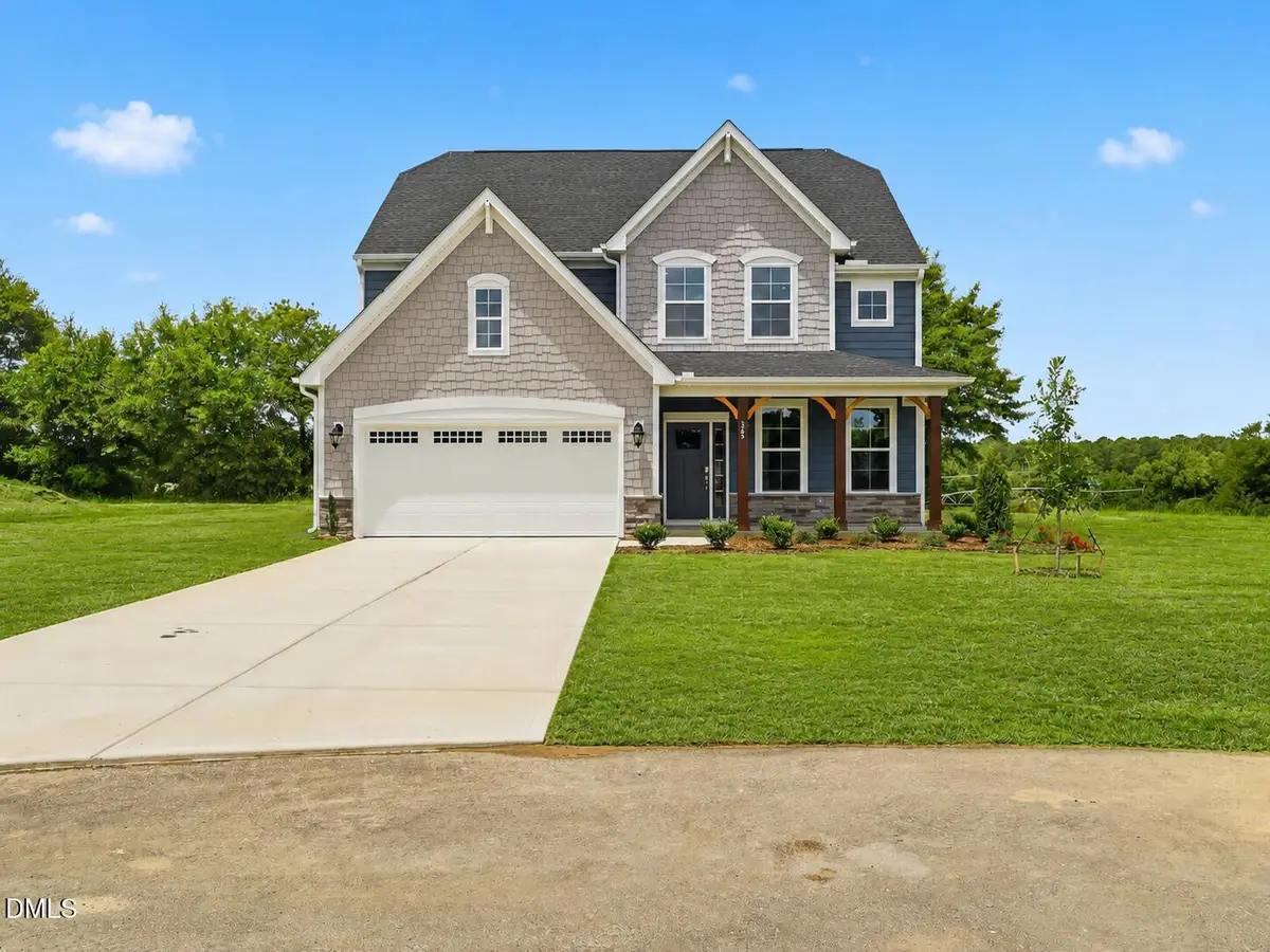 325 Oak Meadow Lane, Angier, NC 27501 - #1