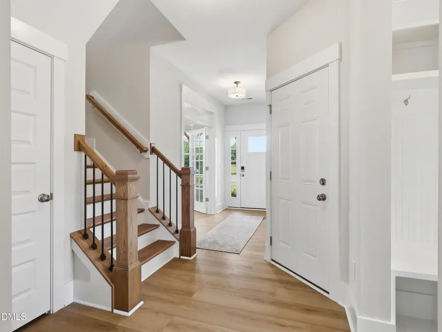 325 Oak Meadow Lane, Angier, NC 27501 - #2