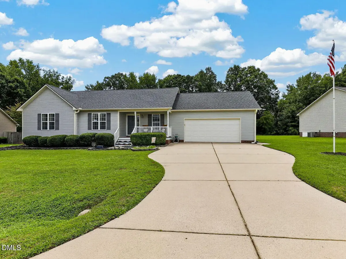 292 Middle Landing Drive, Smithfield, NC 27577 - #1