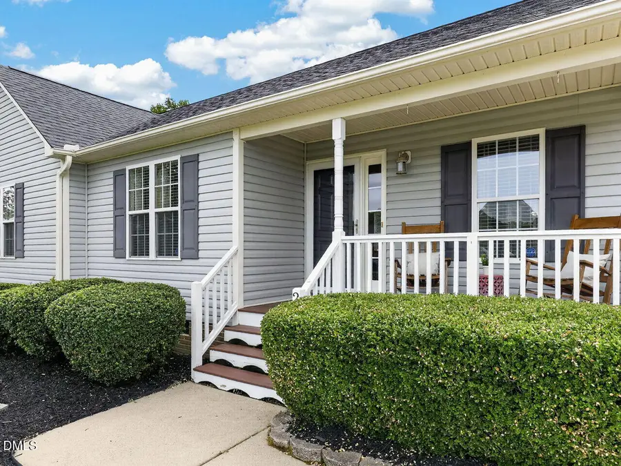 292 Middle Landing Drive, Smithfield, NC 27577 - #2