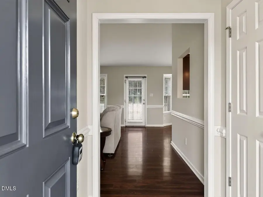 292 Middle Landing Drive, Smithfield, NC 27577 - #3