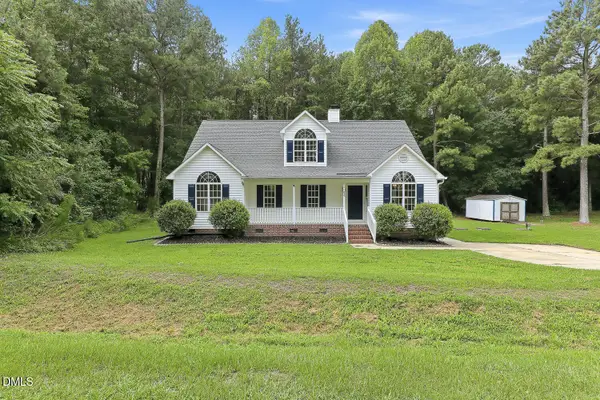 1025 Ashton Hollow Drive, Raleigh, NC 27603