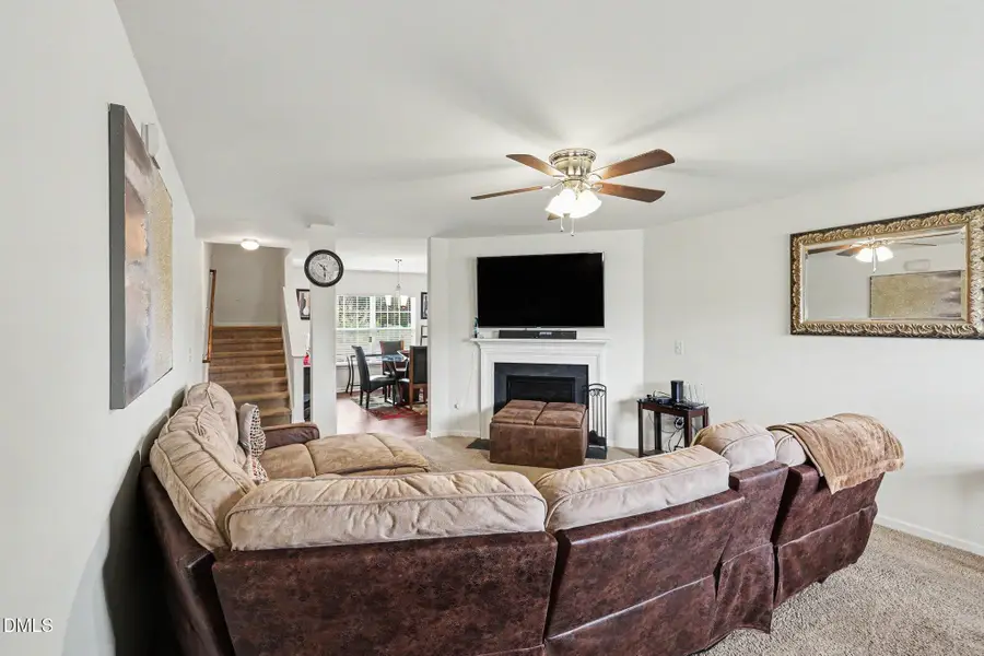 3913 Huntsmoor Lane, Wilson, NC 27896 - #2
