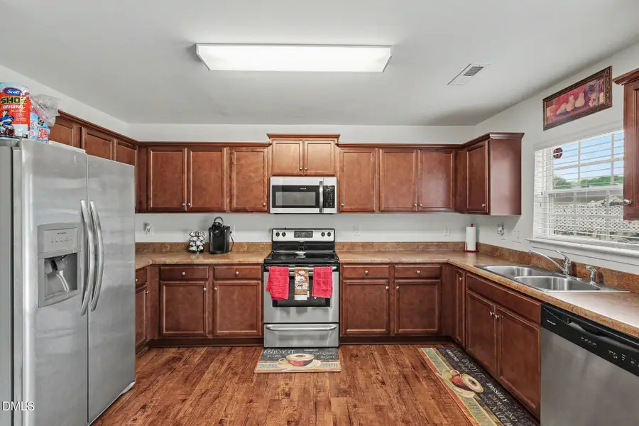 3913 Huntsmoor Lane, Wilson, NC 27896 - #3
