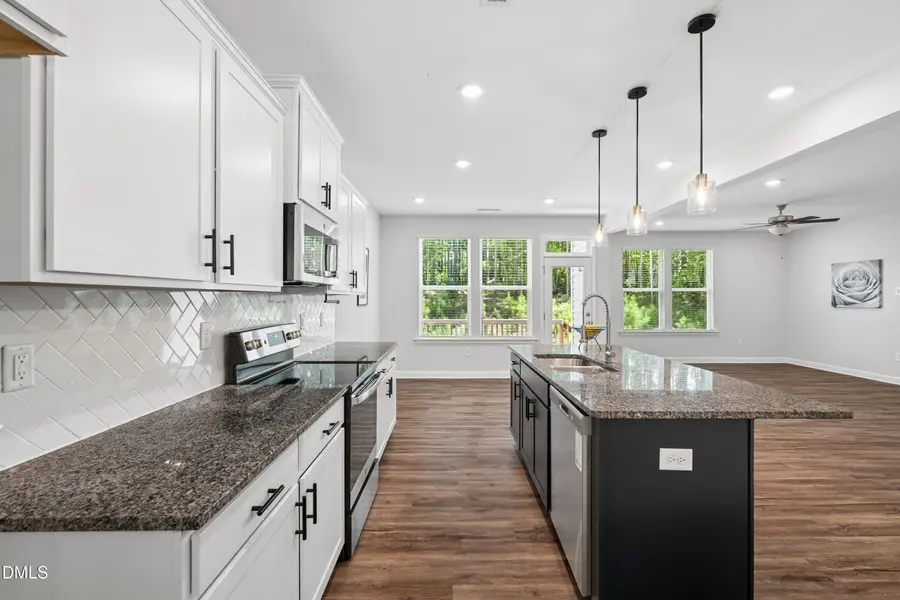 40 Echo Canyon Drive, Clayton, NC 27527 - #2