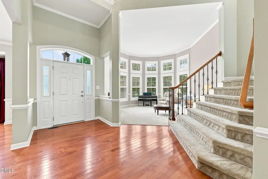 114 Castle Garden Street, Cary, NC 27513 - #3