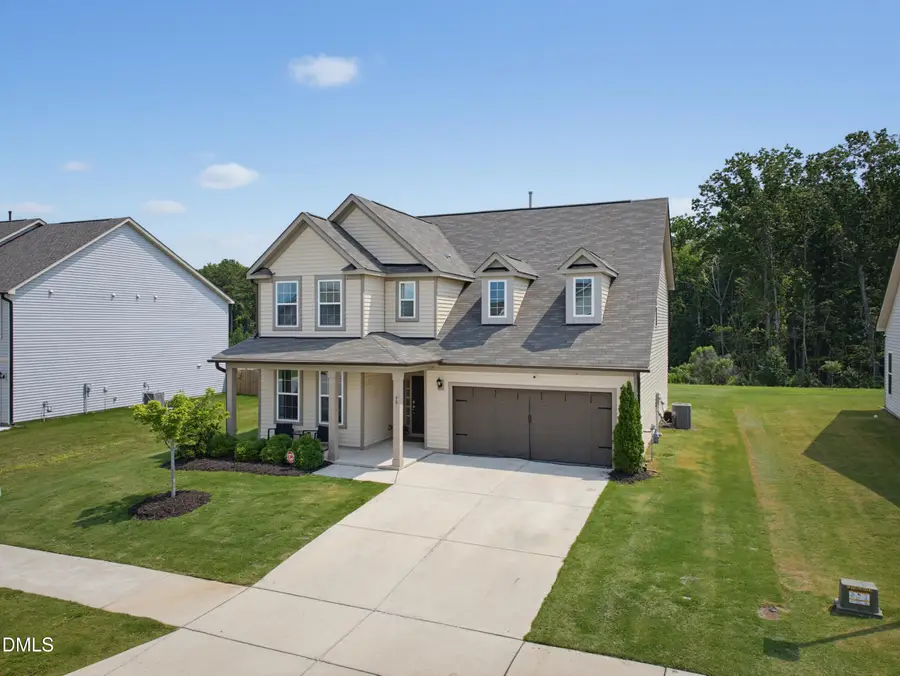 90 Glendavis Hollow Drive, Franklinton, NC 27525 - #2
