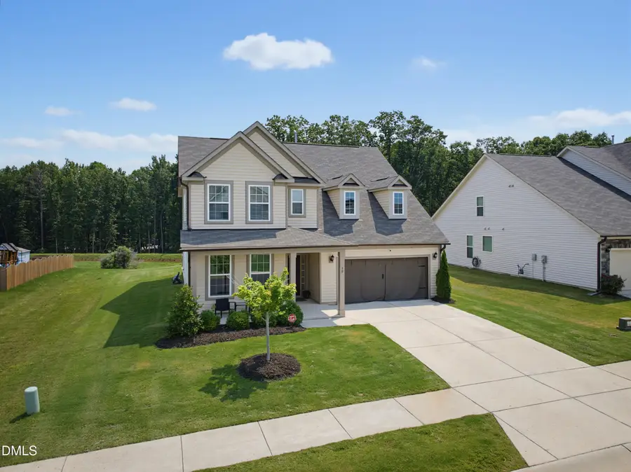 90 Glendavis Hollow Drive, Franklinton, NC 27525 - #3