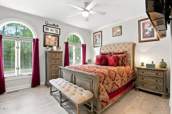 1311 Forest Hills Road, Wilson, NC 27896