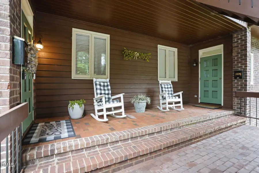 1311 Forest Hills Road, Wilson, NC 27896 - #3