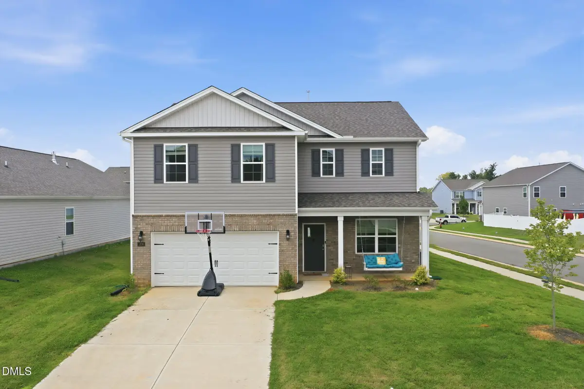 1336 Lansdowne Drive, Mebane, NC 27302 - #1