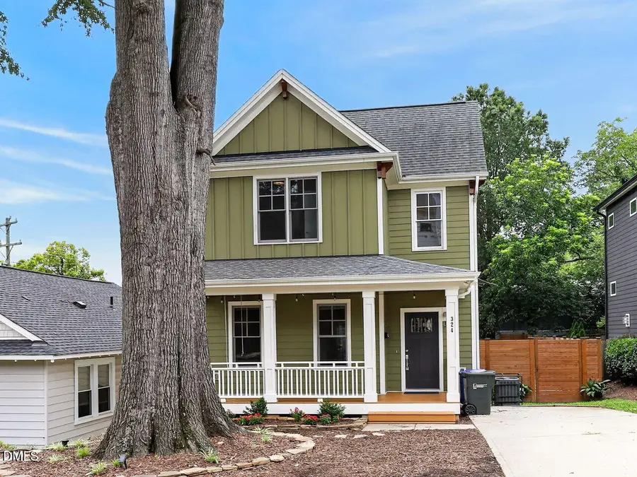324 Gray Avenue, Durham, NC 27701 - #2