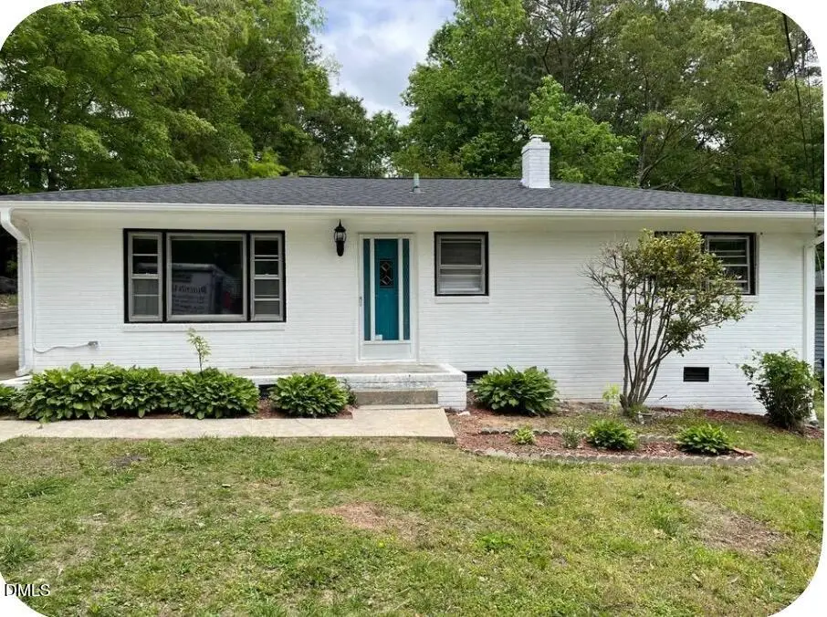 2815 Beechwood Drive, Durham, NC 27707 - #1