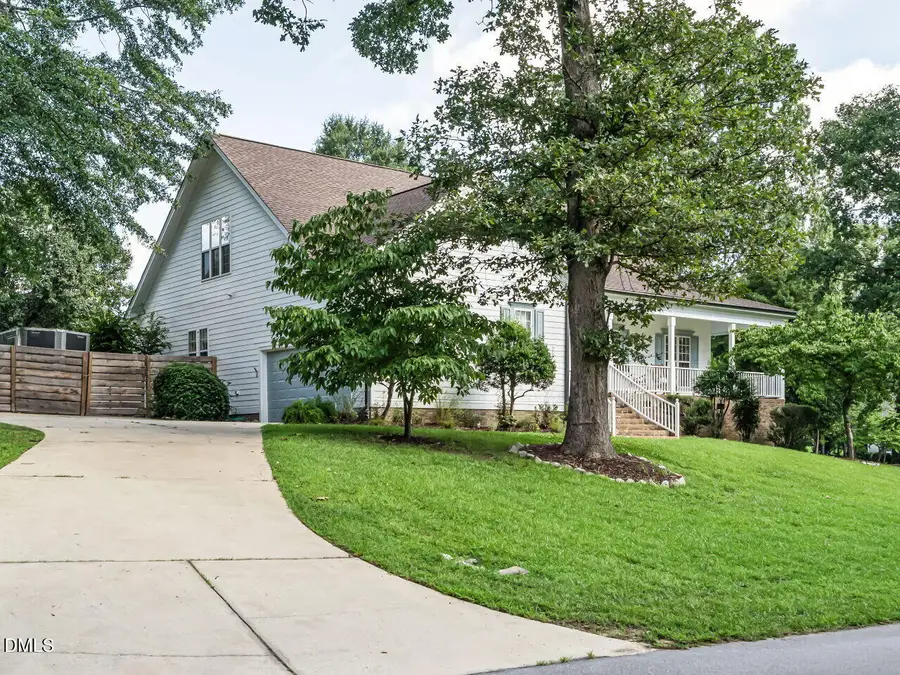 5533 Rolling Field Drive, Garner, NC 27529 - #3