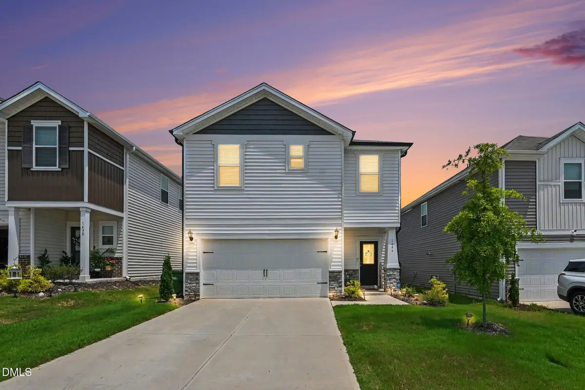 1446 Fruit Cobbler Drive, Haw River, NC 27258 - #1