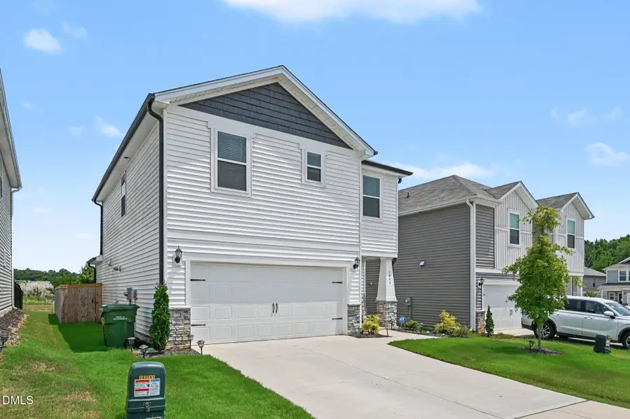 1446 Fruit Cobbler Drive, Haw River, NC 27258 - #3