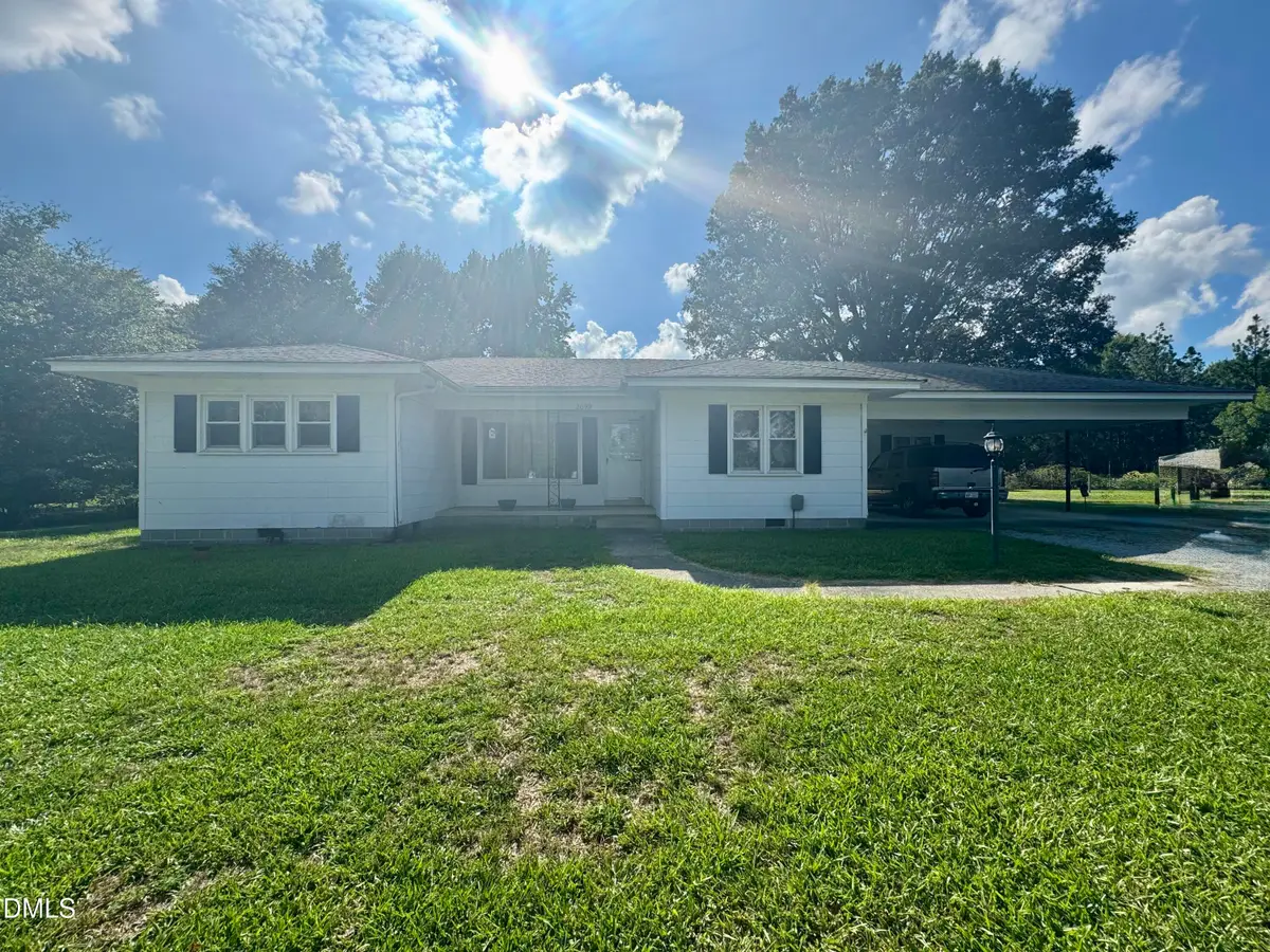 2099 N Salemburg Highway, Salemburg, NC 28385 - #1