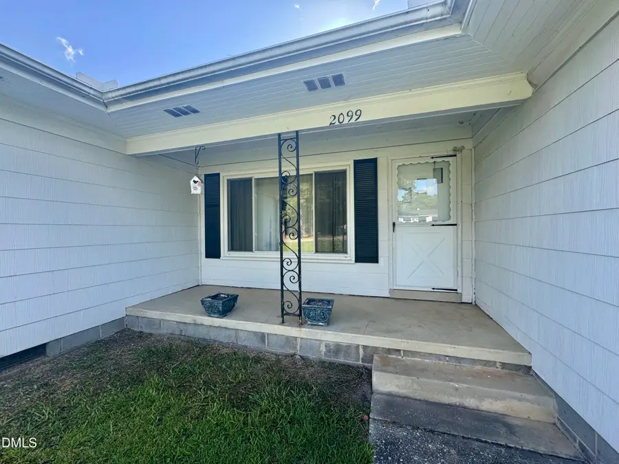 2099 N Salemburg Highway, Salemburg, NC 28385 - #2