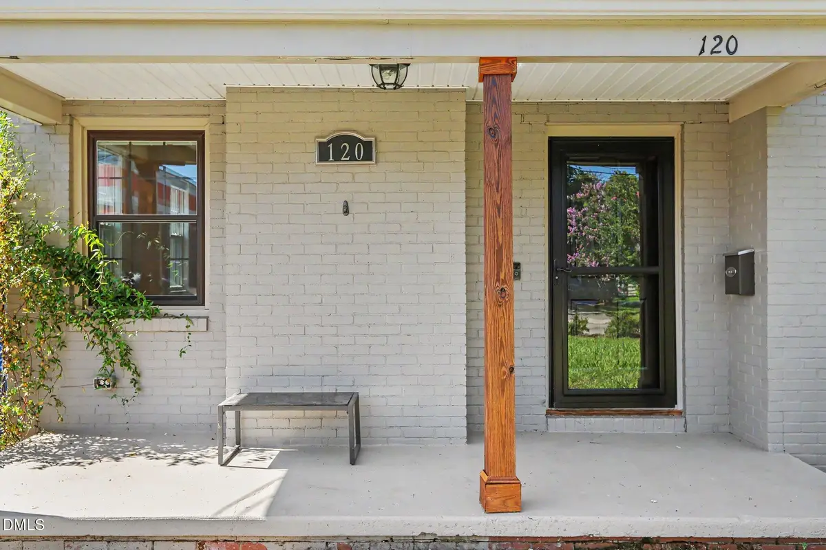 120 Davidson Avenue, Durham, NC 27704 - #1